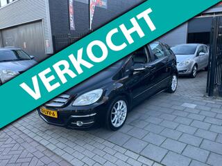 MERCEDES-BENZ B-KLASSE 160 BlueEFFICIENCY Business Class Airco NAP APK