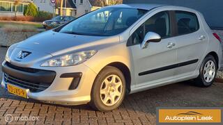 Peugeot 308 (2007 - 2013)