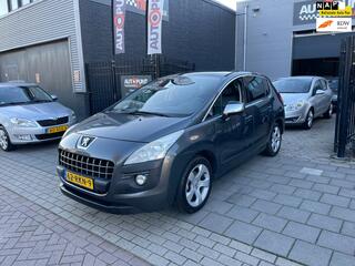 PEUGEOT 3008 1.6 THP ST 2e Eigenaar! Airco Pano Navi NAP APK
