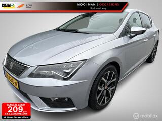 Seat Leon (2012 - 2020)