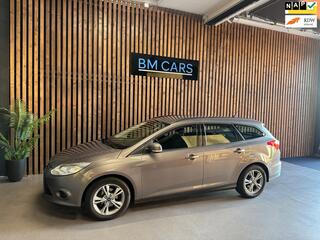 Ford Focus Wagon (2011 - 2018)