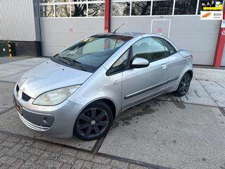 Mitsubishi Colt (2004 - 2014)