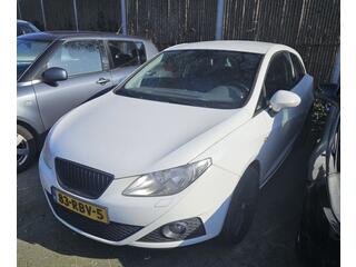 SEAT IBIZA SC 1.2 TDI Style