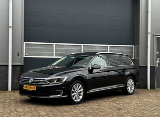 Volkswagen Passat Variant (2014 - 2023)