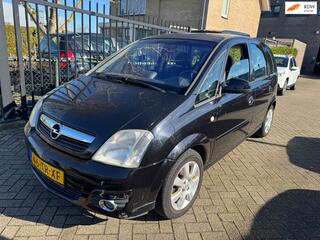Opel Meriva (2003 - 2010)