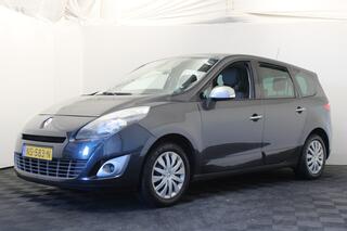RENAULT GRAND SCENIC 1.6 Authentique 7p. |Stoelverwarming|
