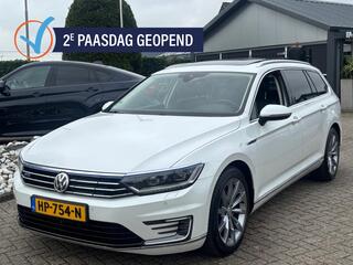Volkswagen Passat Variant (2014 - 2023)