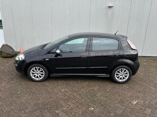 FIAT PUNTO Evo 1.3 M-Jet Dynamic