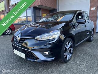 Renault Clio (2019 - 2025)