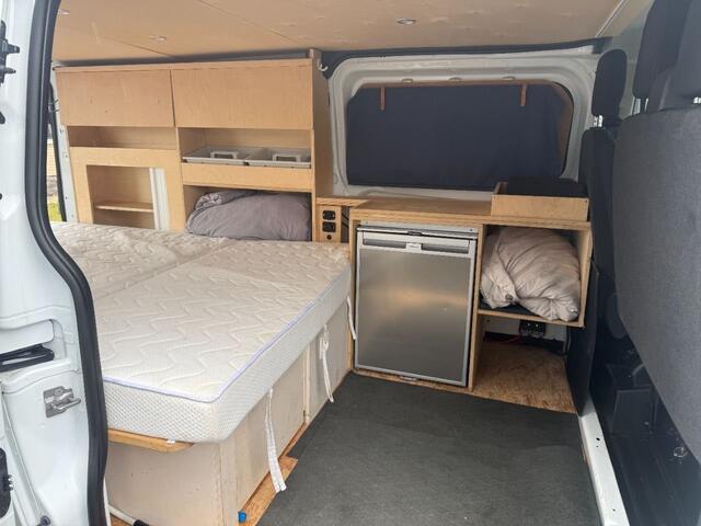 Ford Transit CUSTOM 320 L2 Limited MOBILHOME