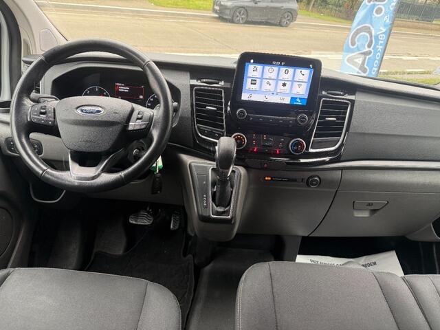Ford Transit CUSTOM 320 L2 Limited MOBILHOME
