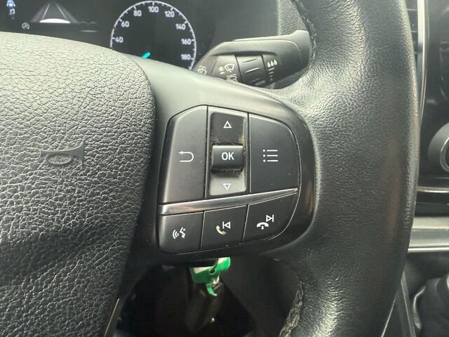 Ford Transit CUSTOM 320 L2 Limited MOBILHOME