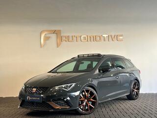 Seat Leon ST (2013 - 2020)