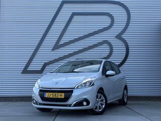 Peugeot 208 (2012 - 2019)