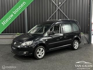 Volkswagen Caddy (2004 - 2020)