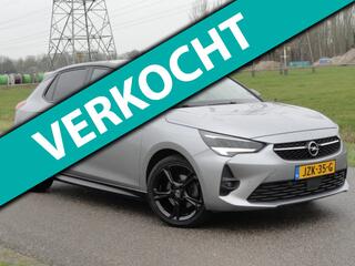 OPEL CORSA 1.2 Ultimate Full LED I NAVIG I PANO I 360