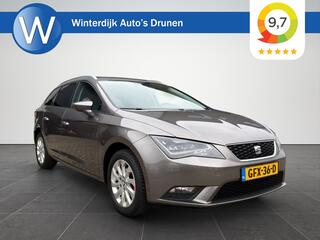 Seat Leon ST (2013 - 2020)