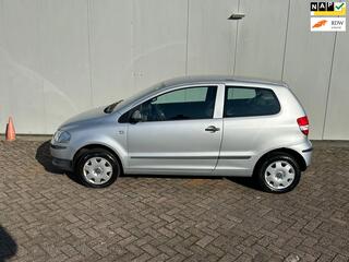 VOLKSWAGEN FOX 1.2 Trendline