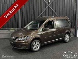 Volkswagen Caddy (2004 - 2020)