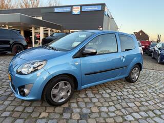 Renault Twingo (2007 - 2014)