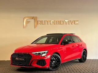 Audi A3 Sportback (2012 - 2020)