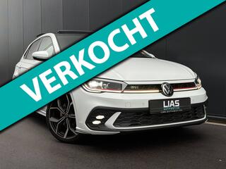 VOLKSWAGEN POLO 2.0 GTI / PANO / DSG / Keyless / Beats audio / IQ lights / 18 inch Faro velgen / Digitale dash / Achteruit camera