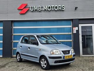 HYUNDAI ATOS 1.1i Active Cool Airco Elektrische Ramen PDC