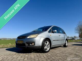 Ford C-MAX (2003 - 2010)