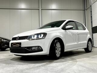 Volkswagen Polo (2009 - 2017)