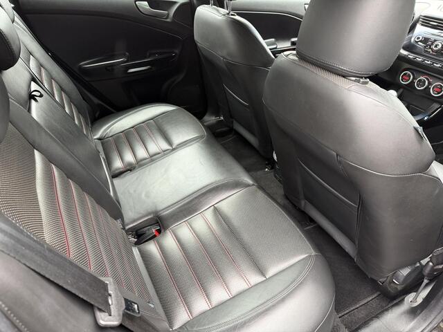 Alfa Romeo Giulietta 1.4 T Distinctive | Leer | Navi | Autom. Airco | Cruise Control | LMV | Trekhaak | Stoelverwarming | Sportstoelen | APK tot 24-03-2027