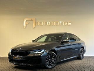 BMW 5-Serie (2016 - 2023)