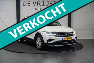 VOLKSWAGEN TIGUAN 1.5 TSI R-Line Business+