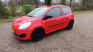 Renault Twingo (2007 - 2014)
