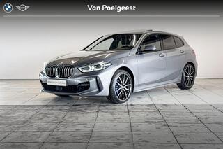 BMW 1-Serie (2020 - 2024)