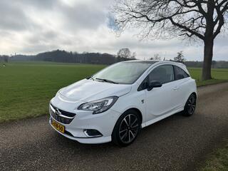 Opel Corsa (2014 - 2019)