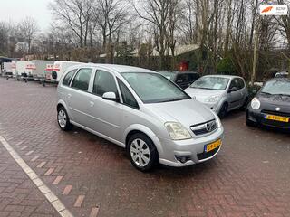 Opel Meriva (2003 - 2010)