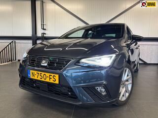 SEAT IBIZA 1.0 EcoTSI FR|DSG Automaat|Trekhaak