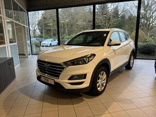 HYUNDAI TUCSON Trend 2WD