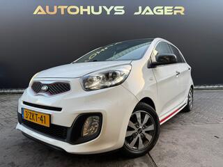 Kia Picanto (2011 - 2017)