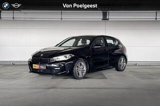 BMW 1-Serie (2020 - 2024)