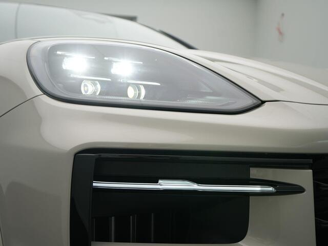 Porsche Cayenne S E-Hybrid Coup� Black Edition