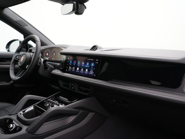 Porsche Cayenne S E-Hybrid Coup� Black Edition