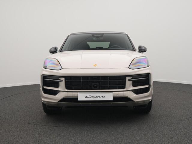 Porsche Cayenne S E-Hybrid Coup� Black Edition