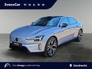 Volvo ES90