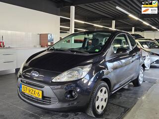 Ford Ka (2008 - 2016)