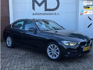 BMW 3-Serie (2012 - 2018)