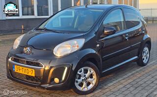 Citroen C1 (2005 - 2014)