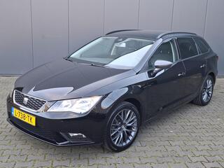 SEAT LEON ST 1.2 TSI Business / LEDER / AUTOMAAT / CARPLAY / ENZ.