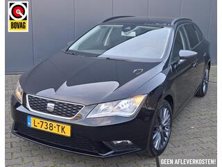 Seat Leon ST (2013 - 2020)