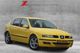 Seat Leon (2005 - 2012)
